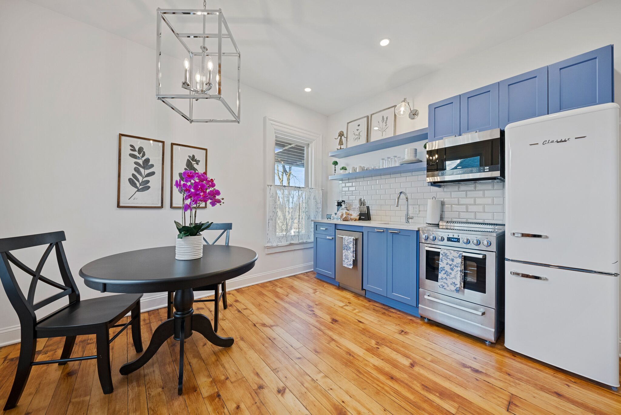 The Washington Boutique Hotel