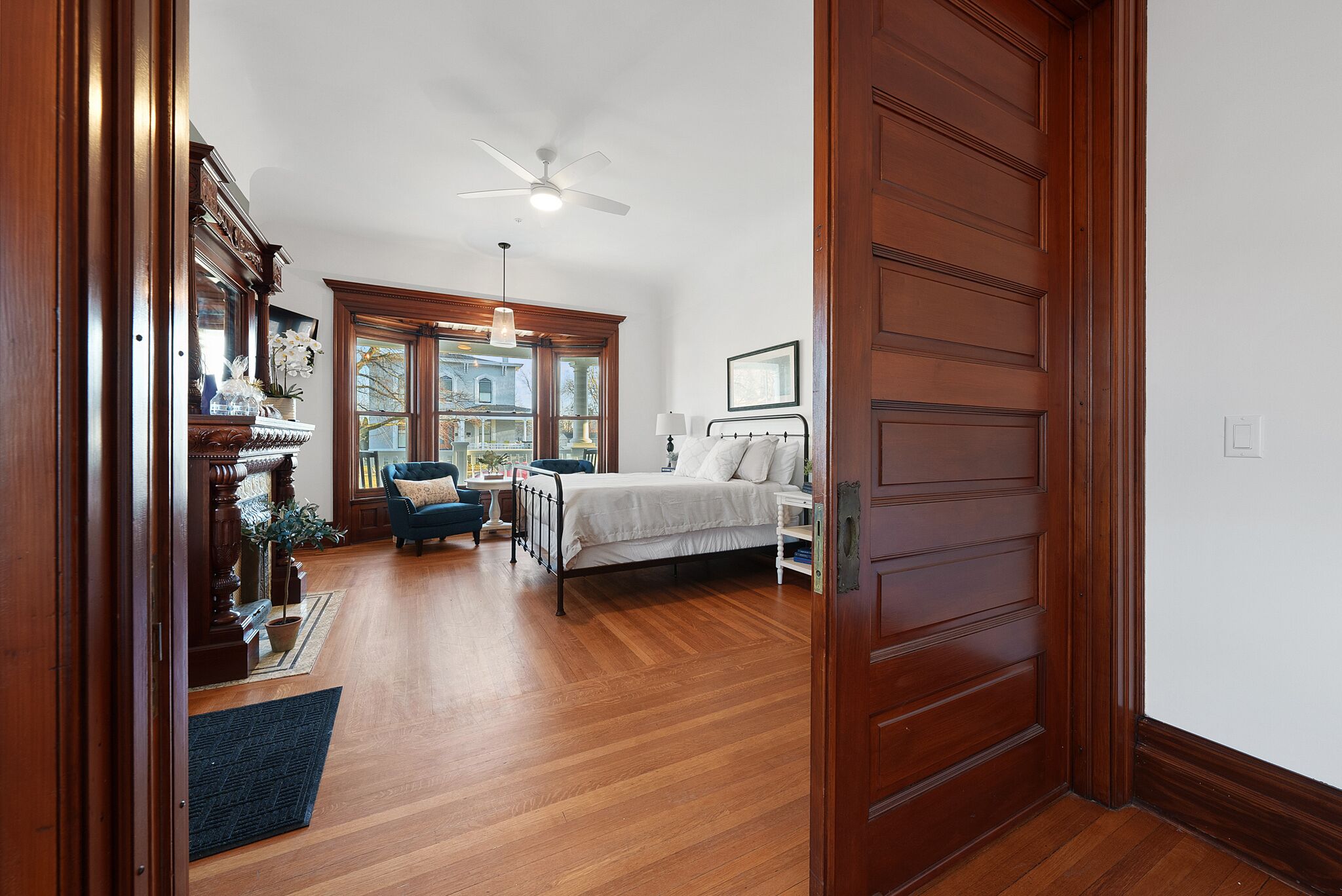 The Washington Boutique Hotel