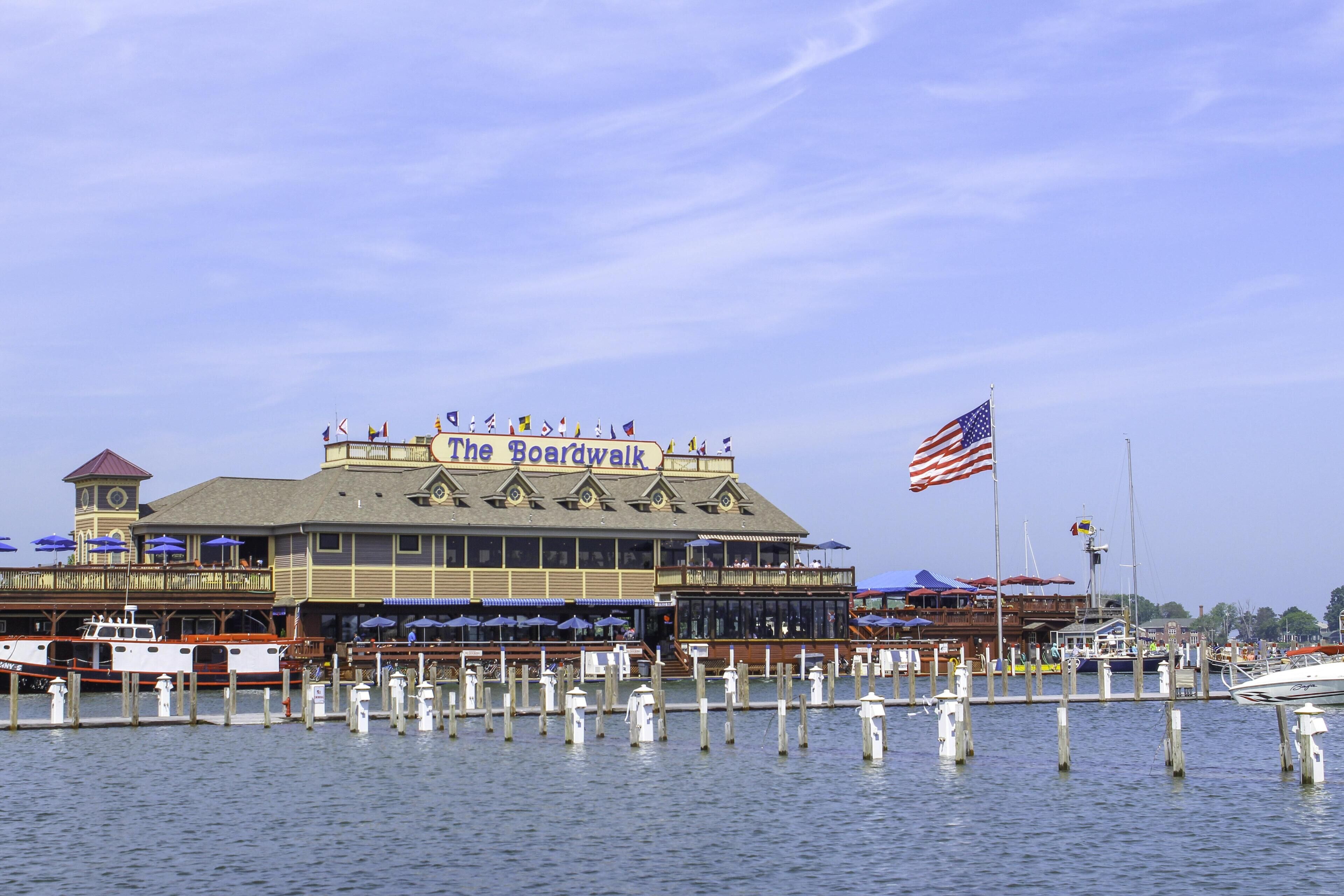 The Washington Boutique Hotel