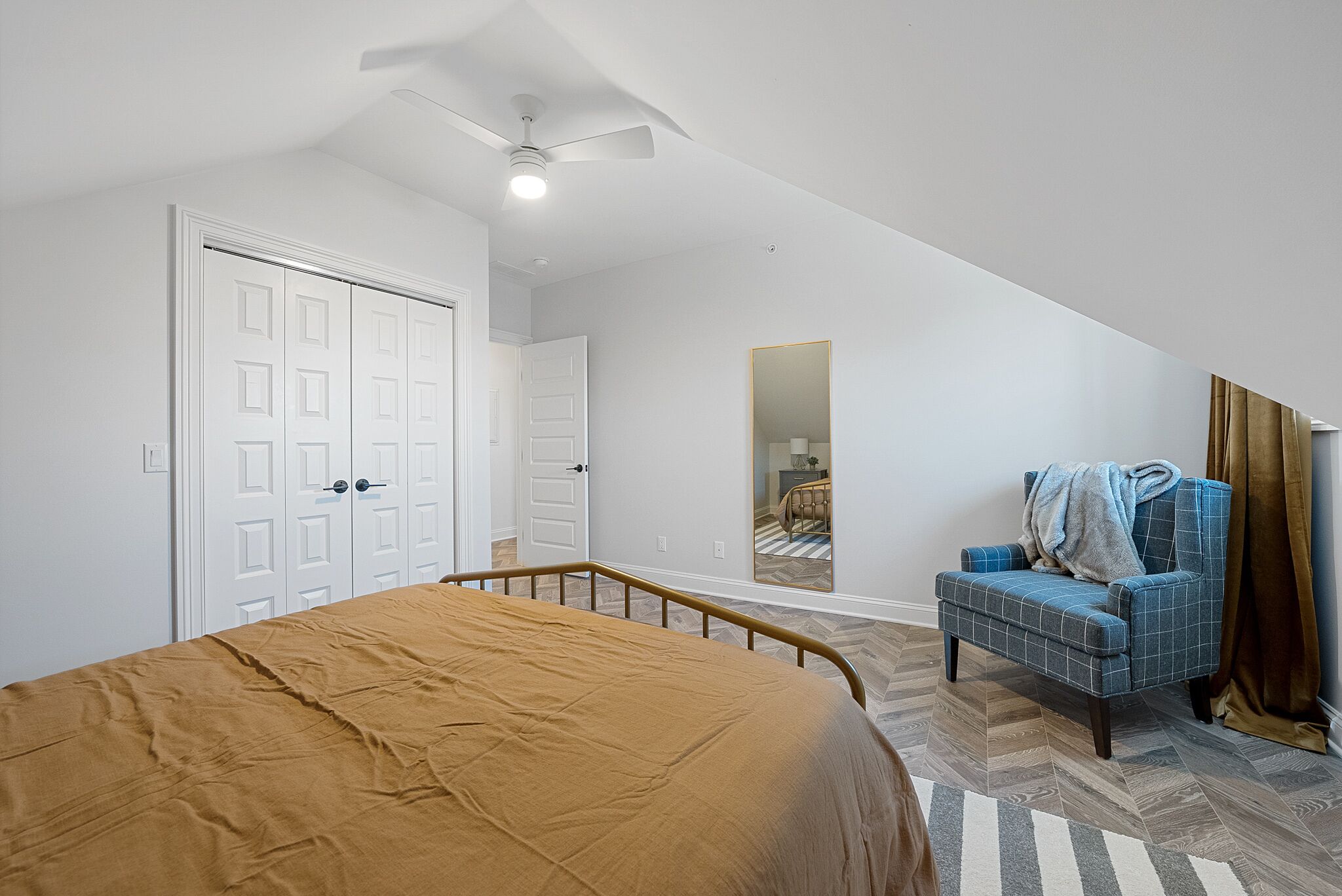 The Washington Boutique Hotel