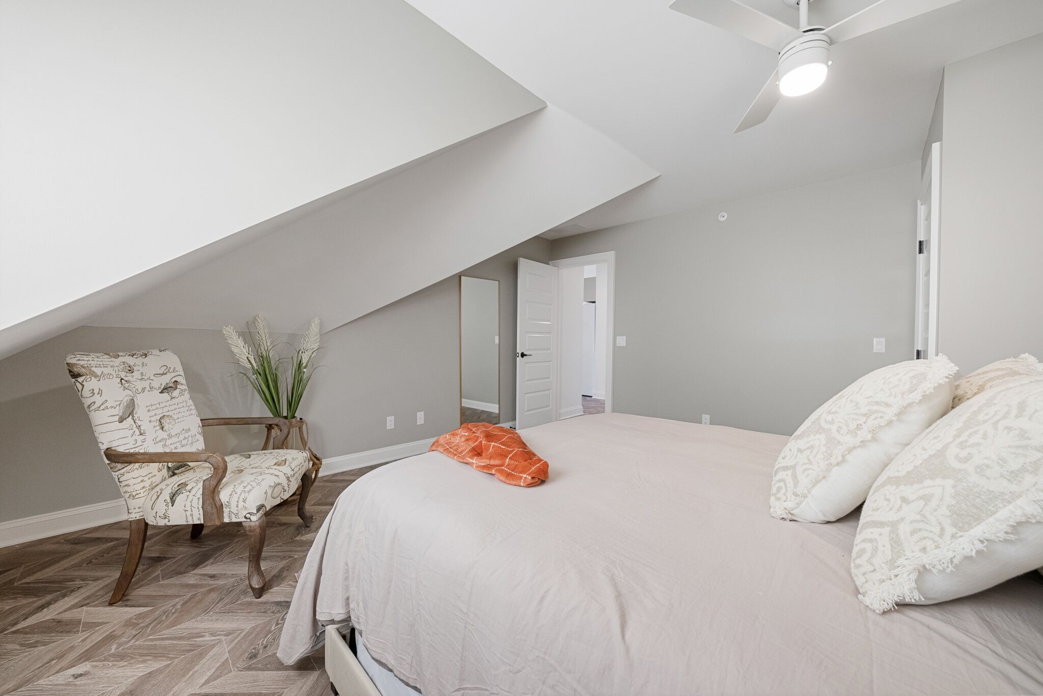 The Washington Boutique Hotel