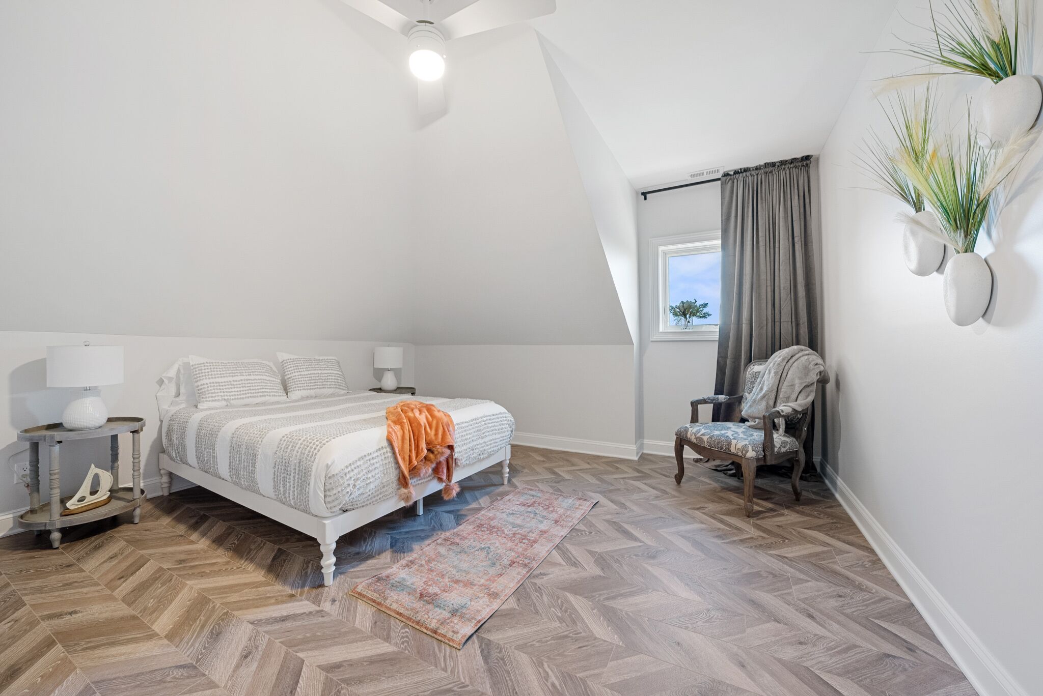 The Washington Boutique Hotel