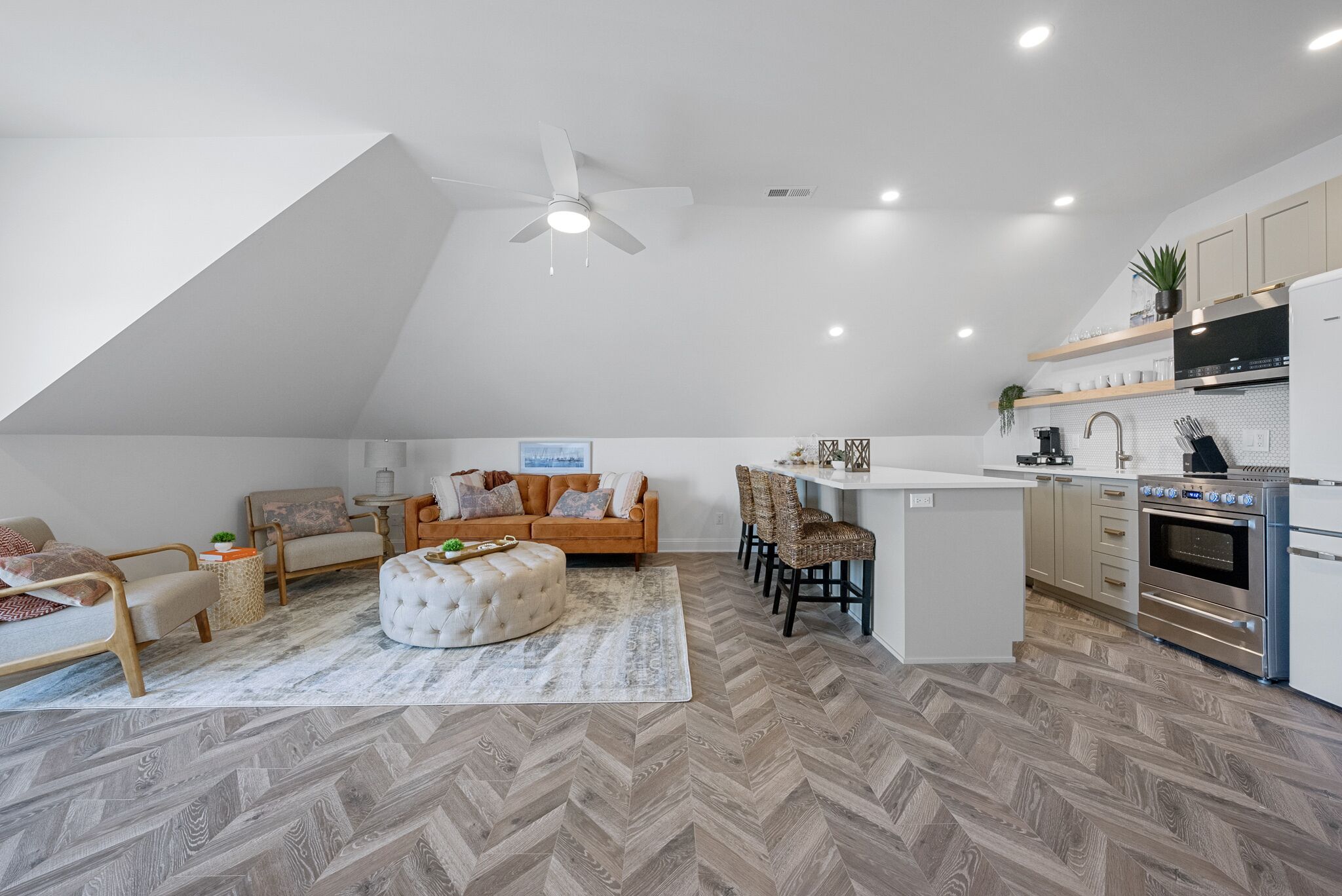 The Washington Boutique Hotel