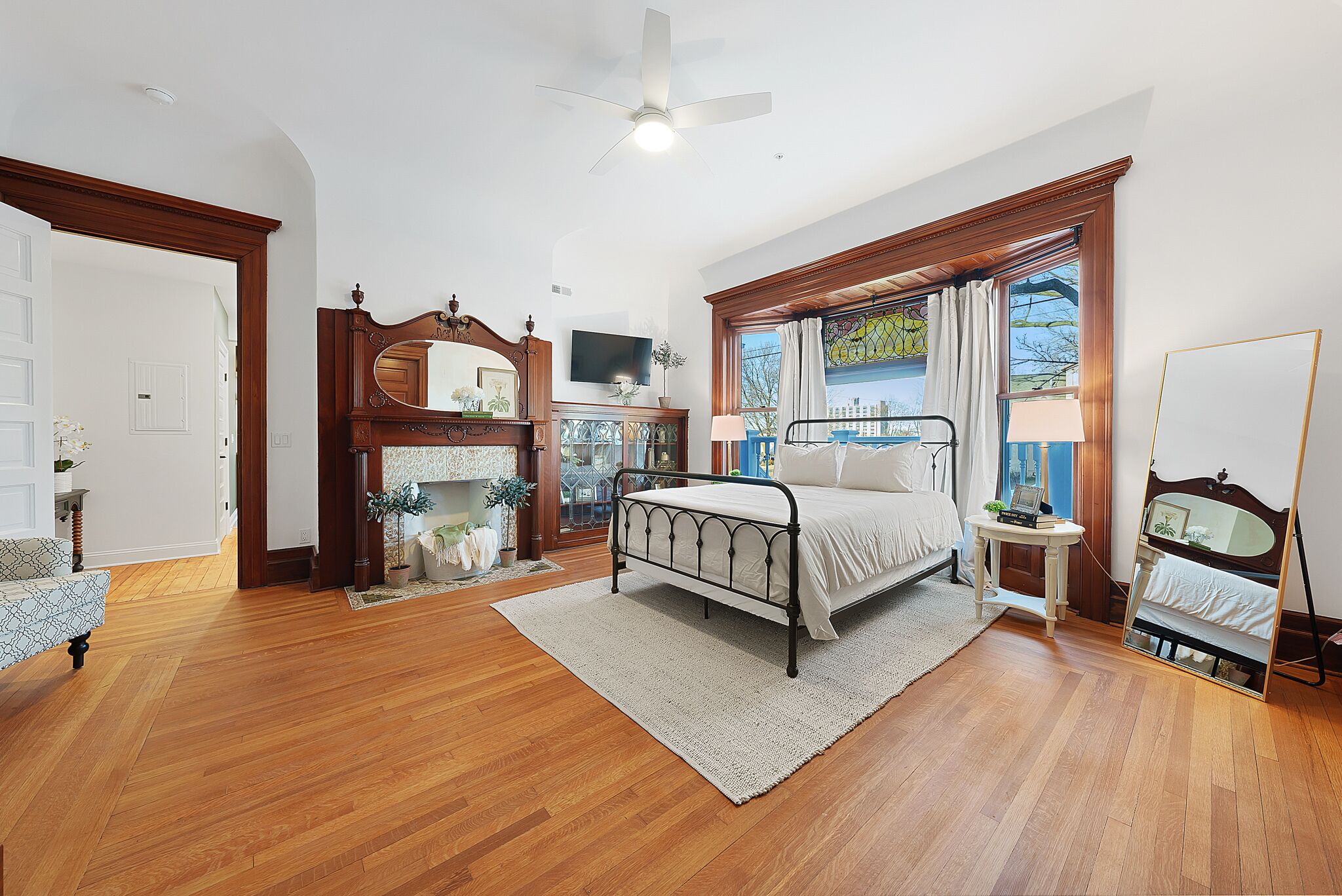 The Washington Boutique Hotel