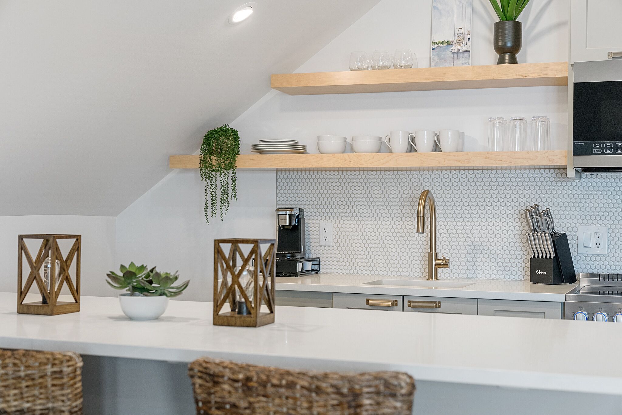 The Washington Boutique Hotel