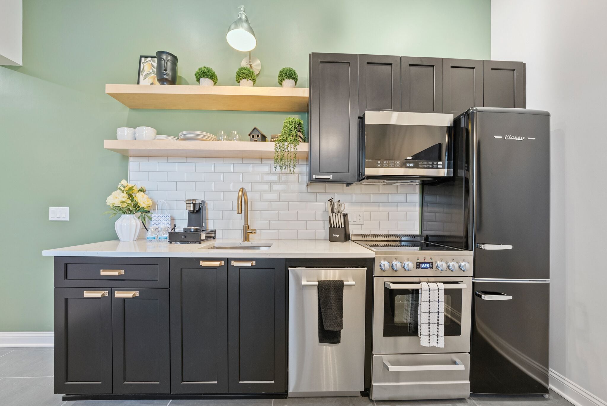 The Washington Boutique Hotel