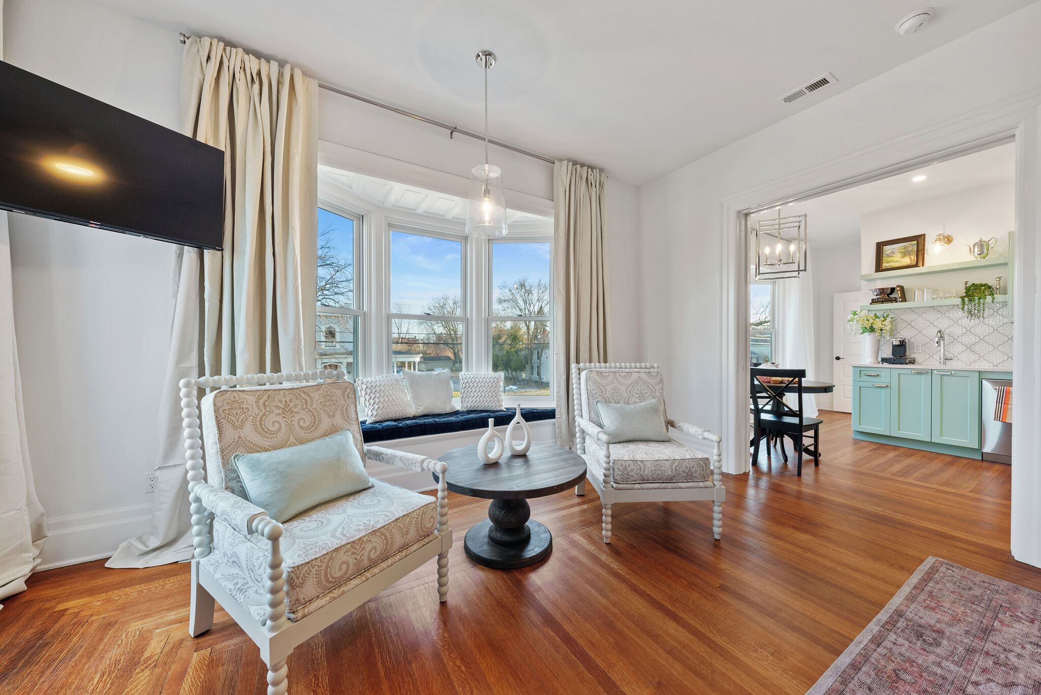 The Washington Boutique Hotel