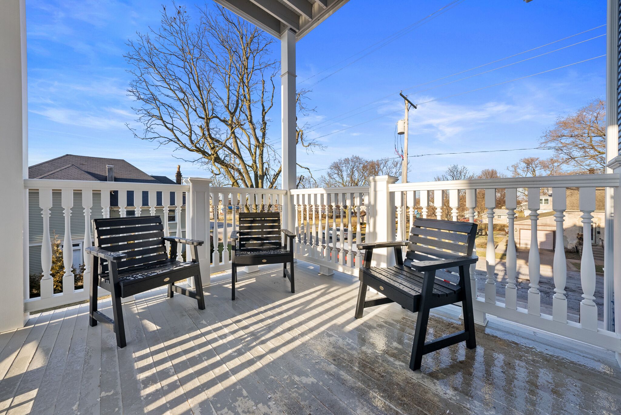 The Washington Boutique Hotel