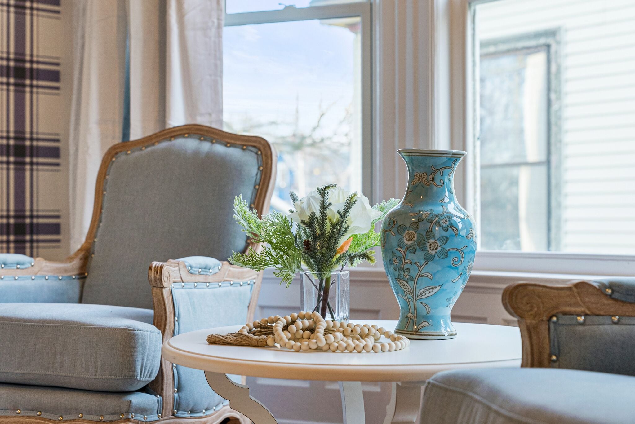 The Washington Boutique Hotel