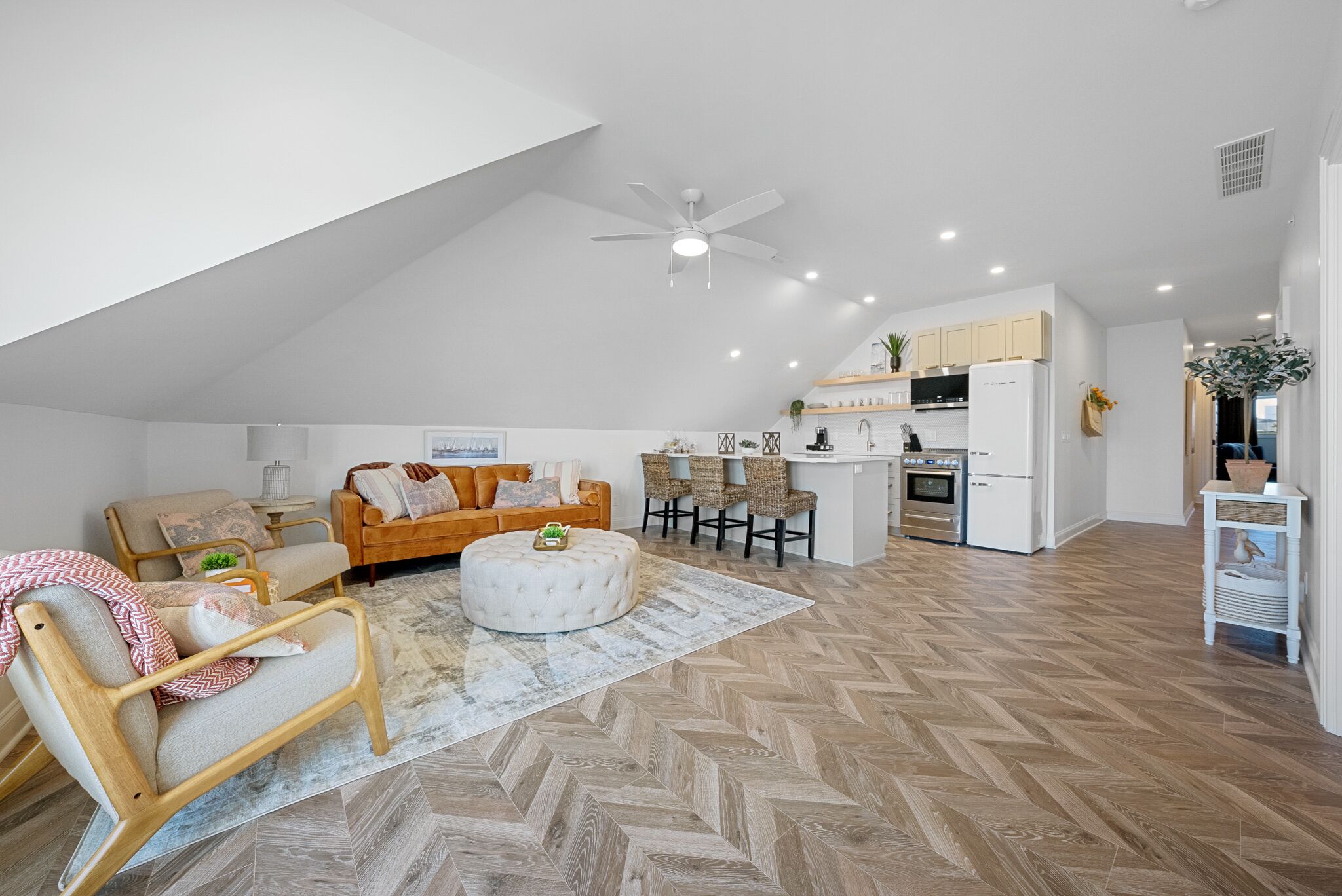 The Washington Boutique Hotel