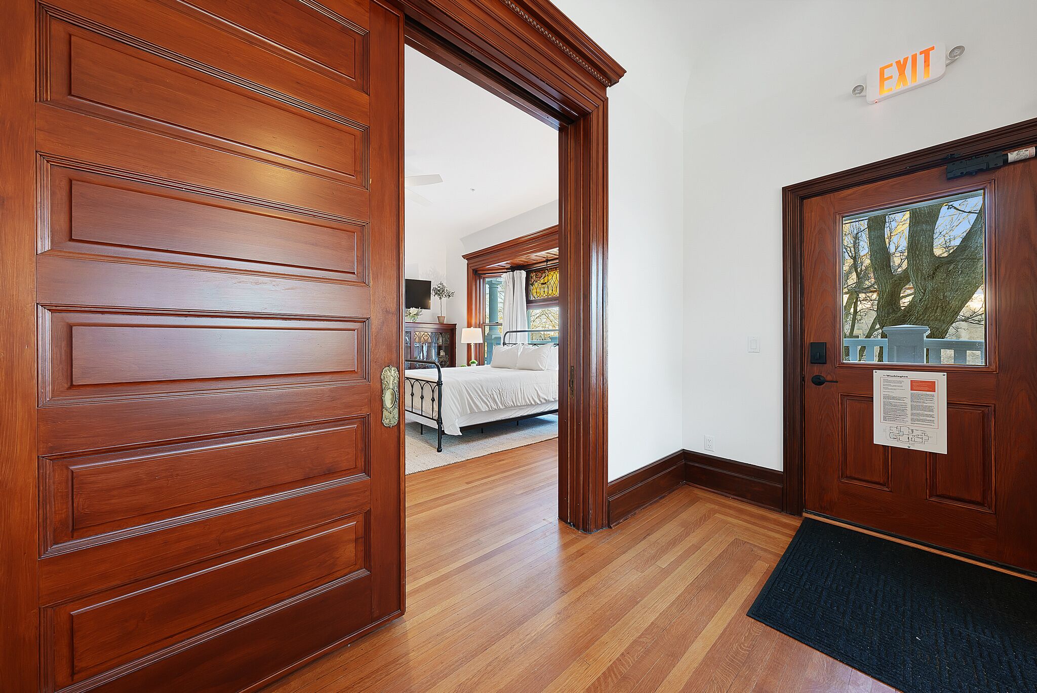 The Washington Boutique Hotel