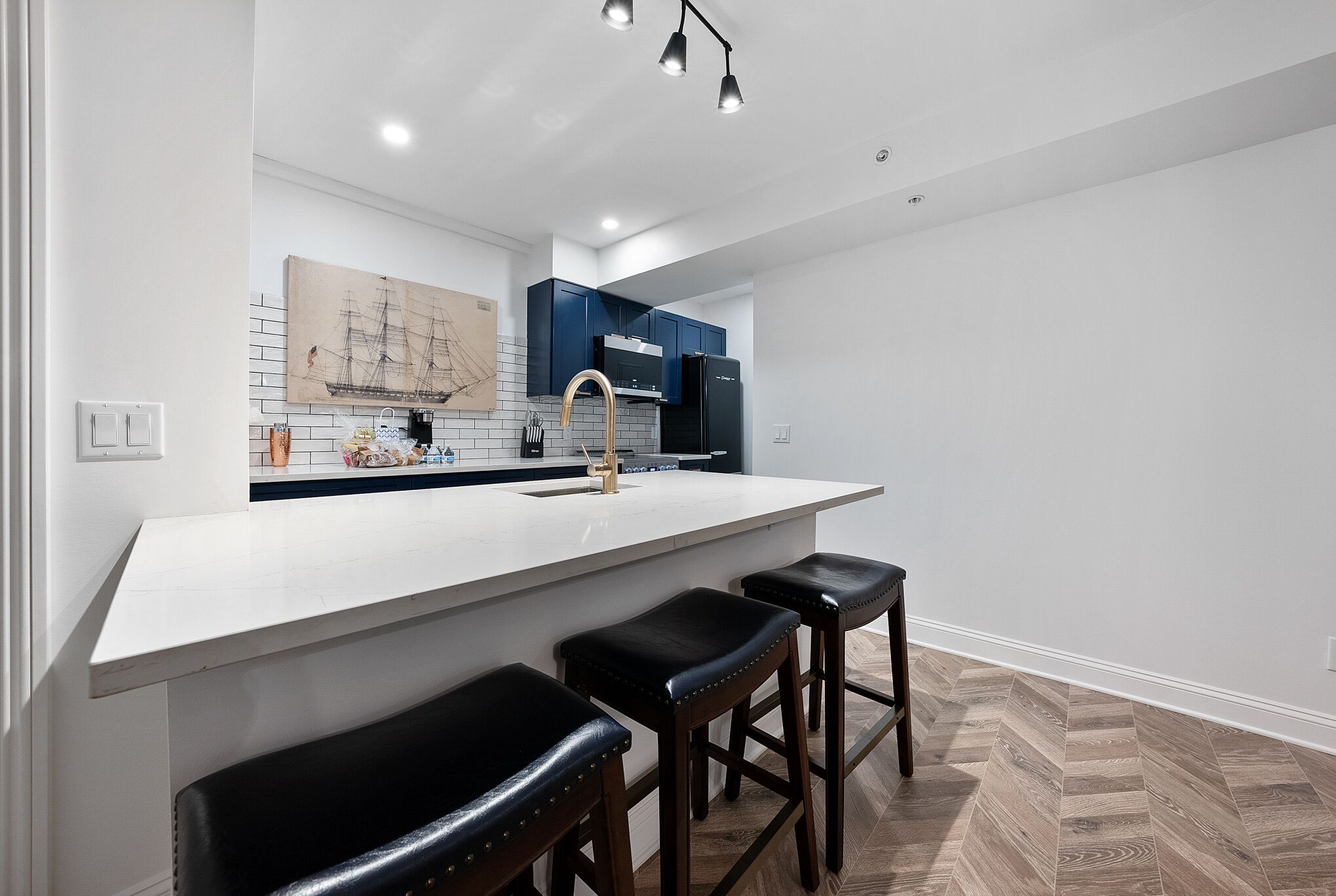 The Washington Boutique Hotel