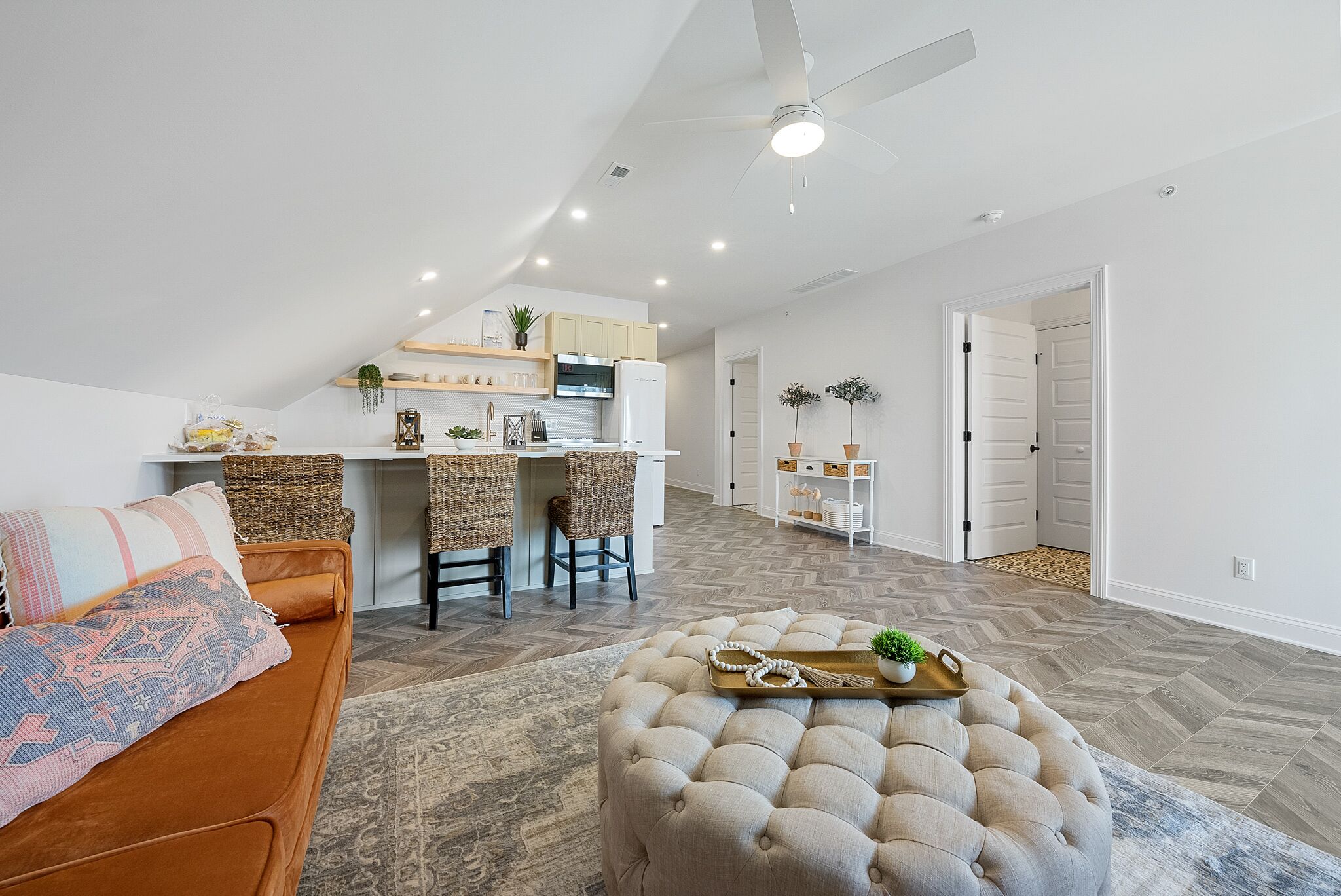 The Washington Boutique Hotel