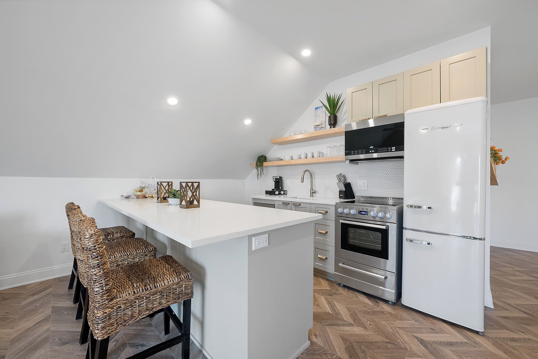 The Washington Boutique Hotel