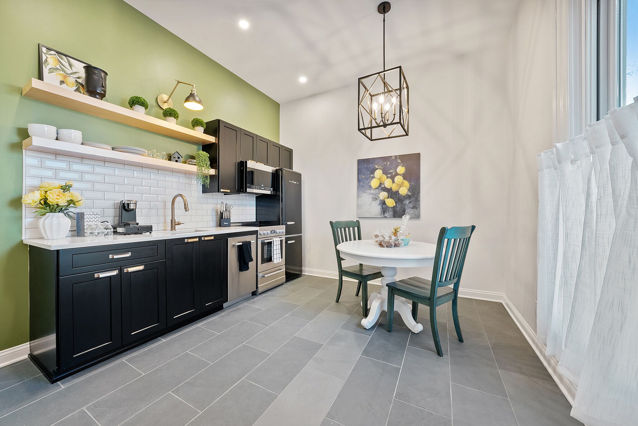 The Washington Boutique Hotel