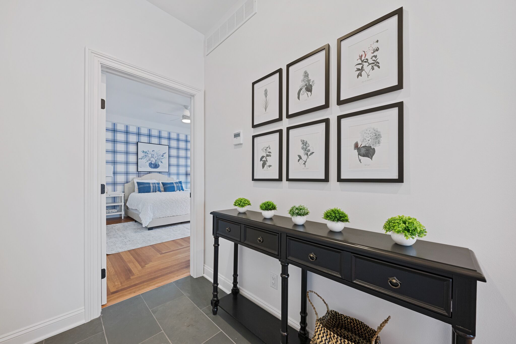 The Washington Boutique Hotel