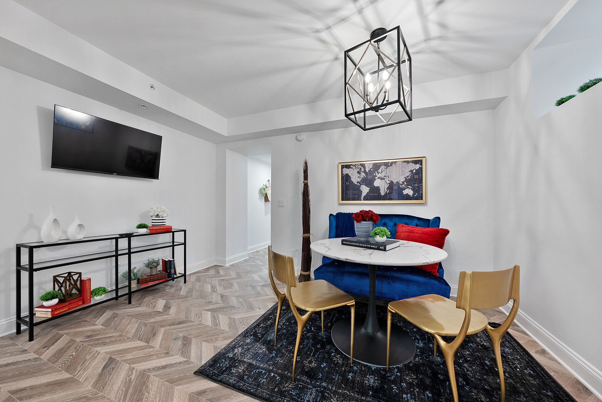 The Washington Boutique Hotel