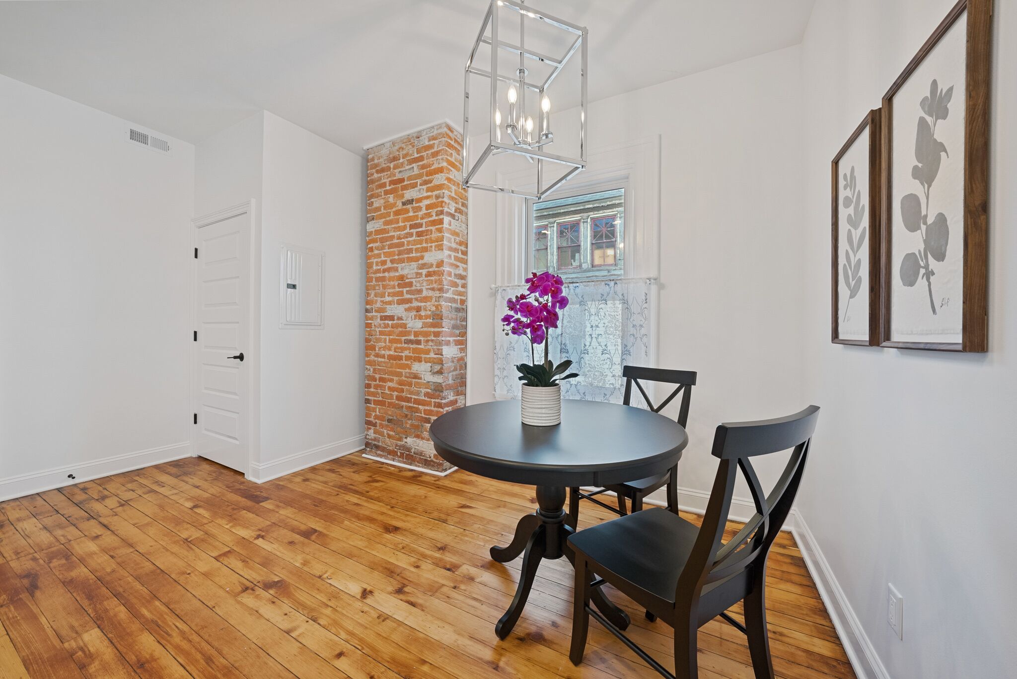 The Washington Boutique Hotel