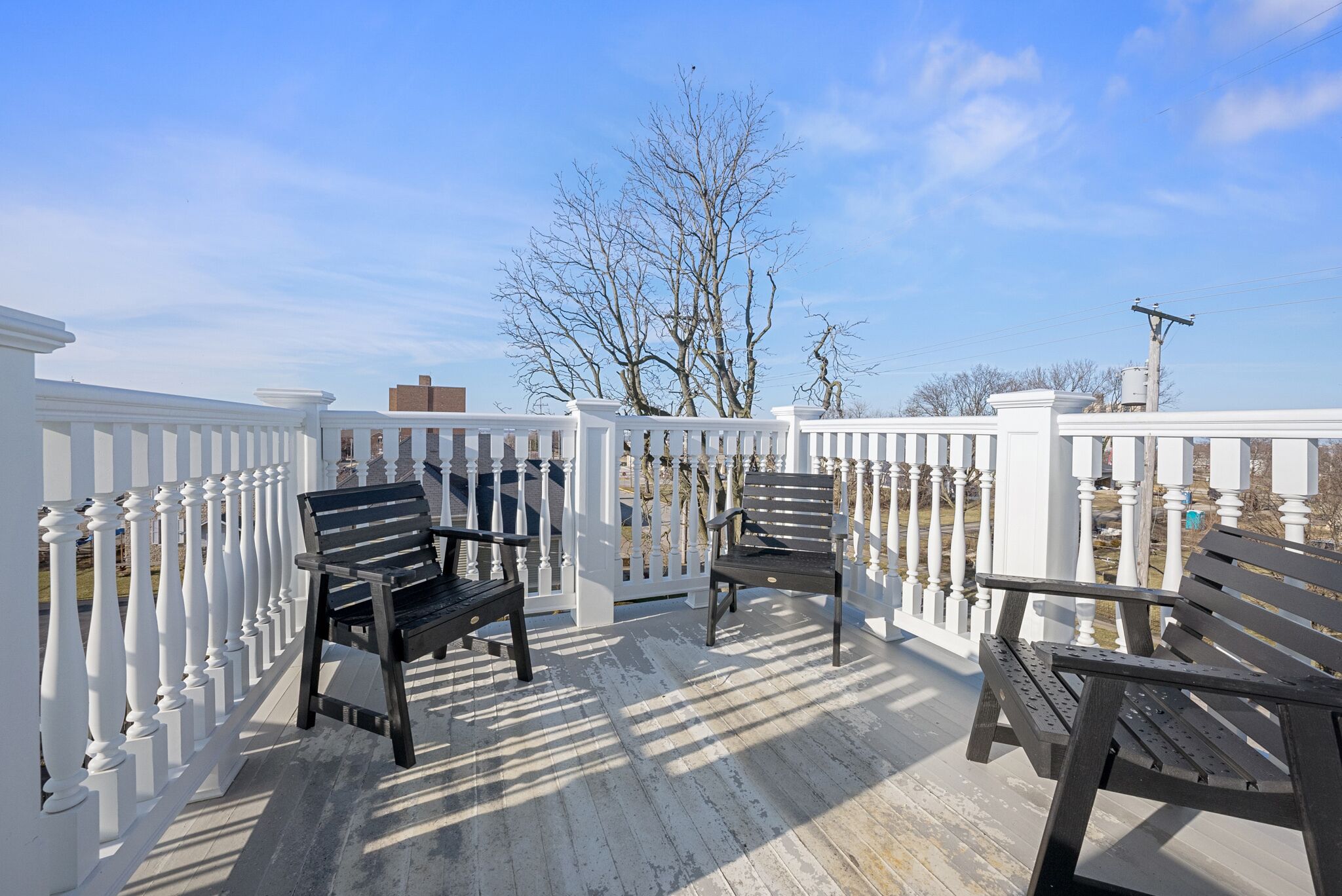 The Washington Boutique Hotel