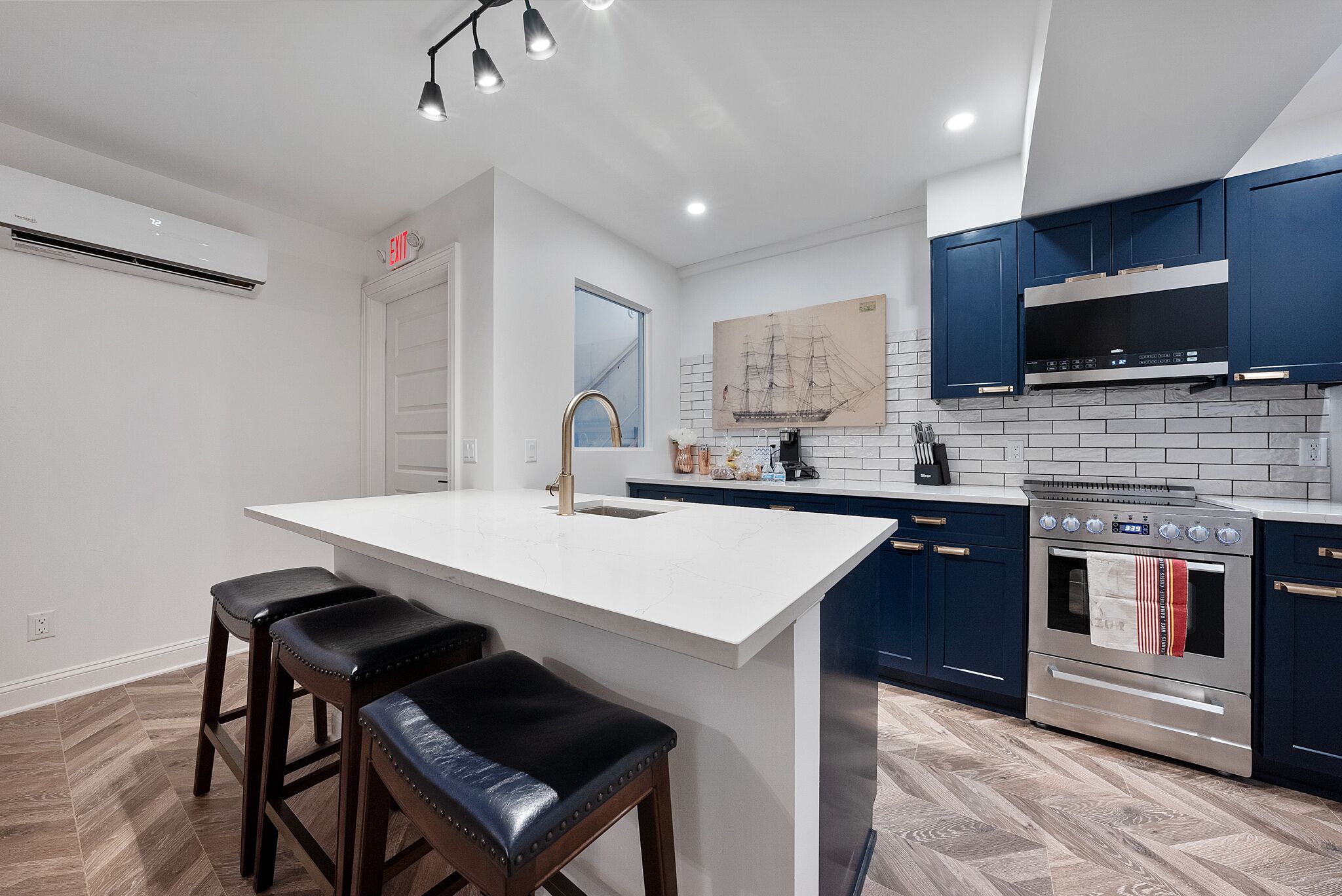 The Washington Boutique Hotel