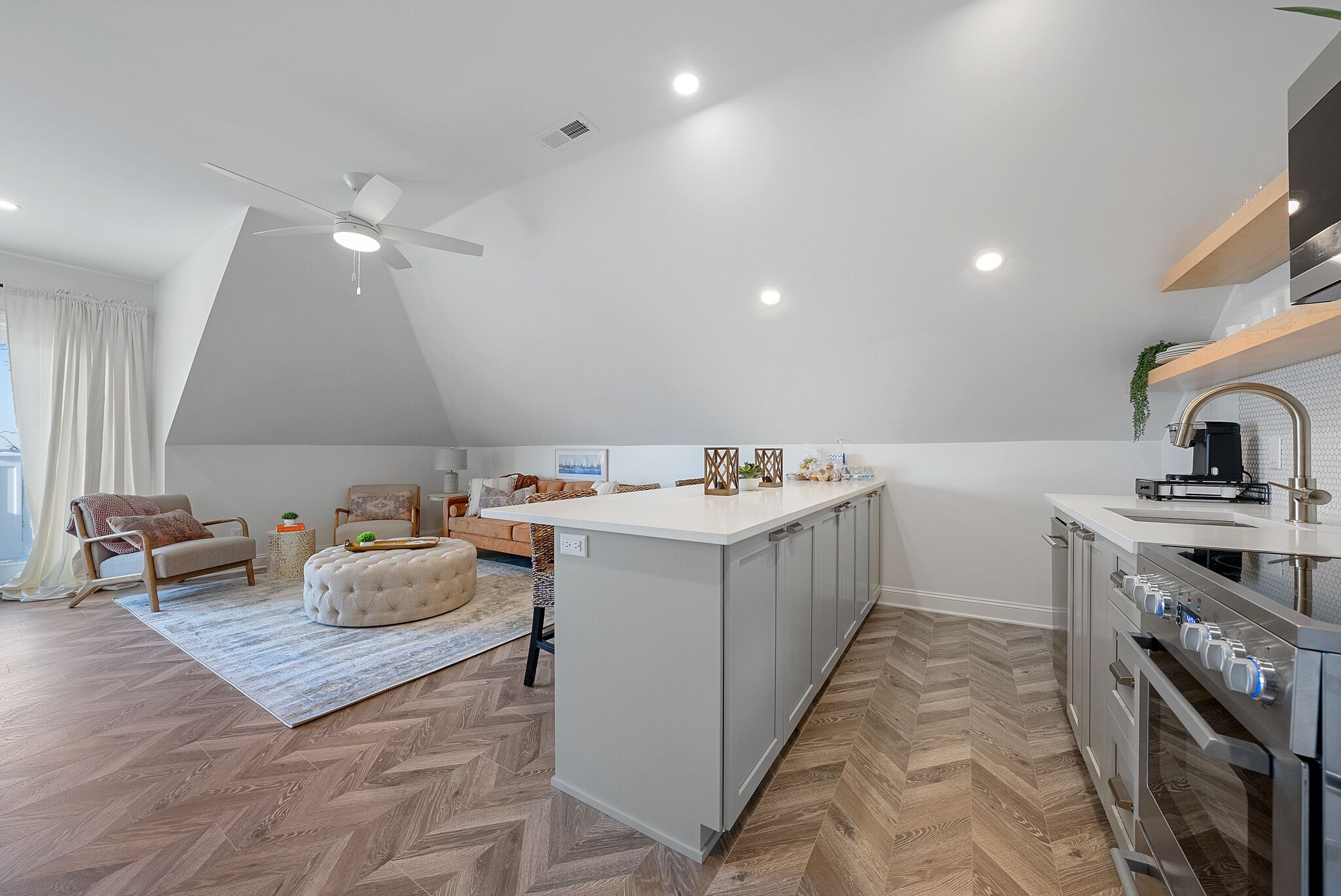 The Washington Boutique Hotel