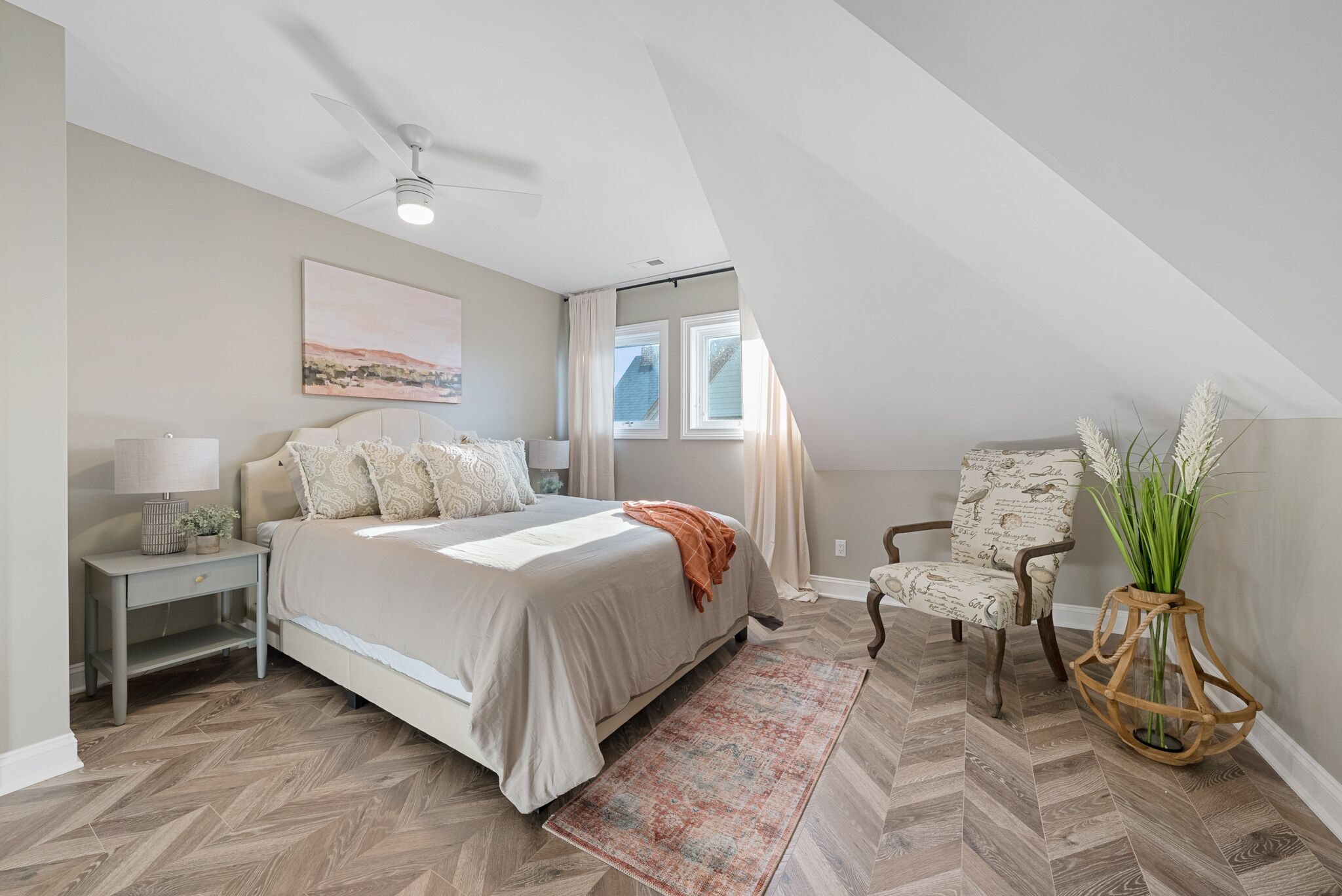 The Washington Boutique Hotel