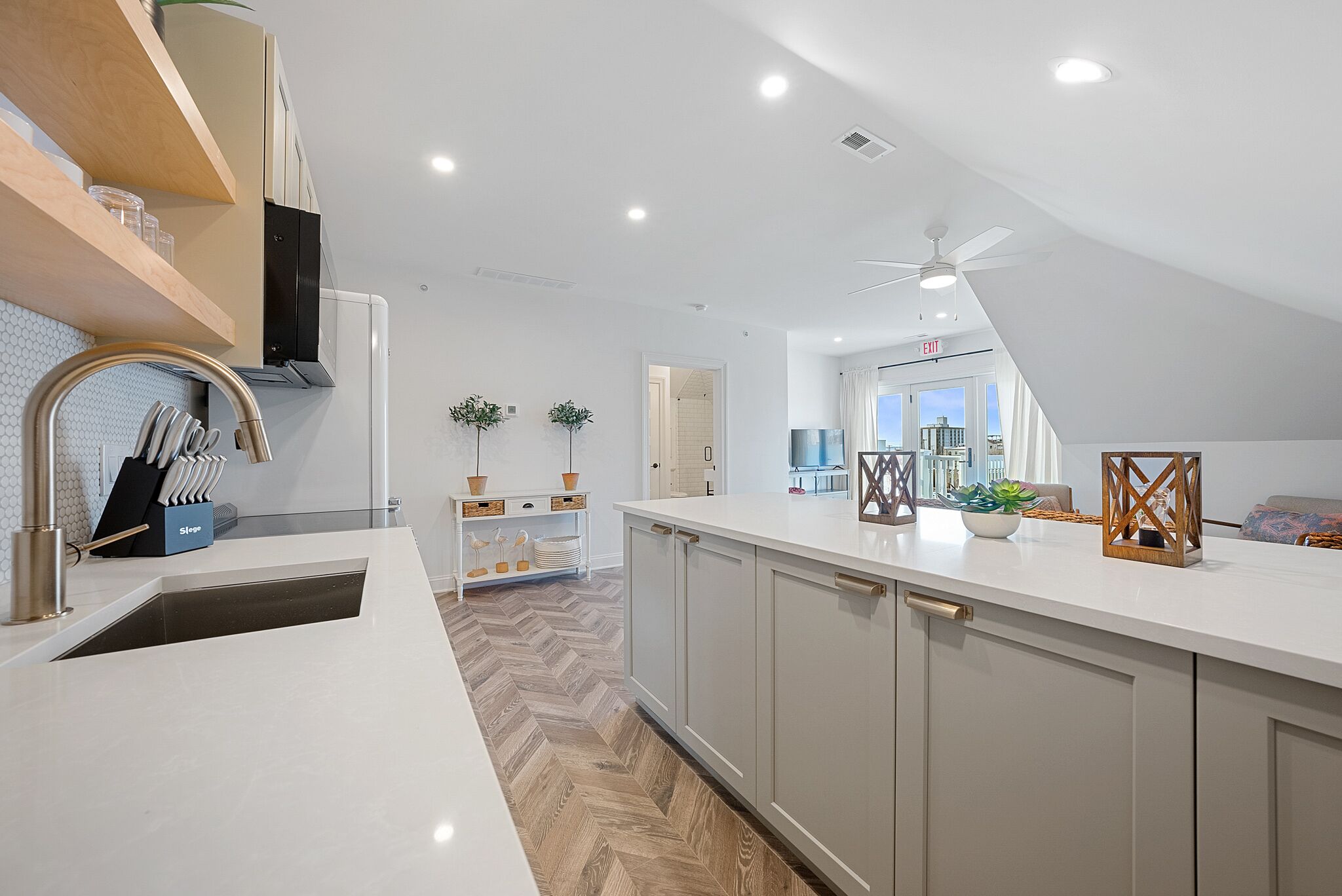 The Washington Boutique Hotel