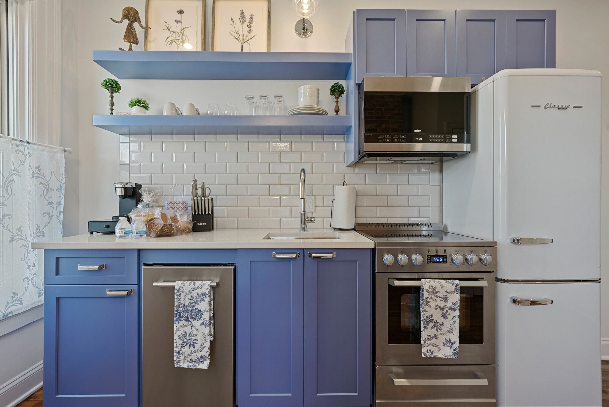 The Washington Boutique Hotel