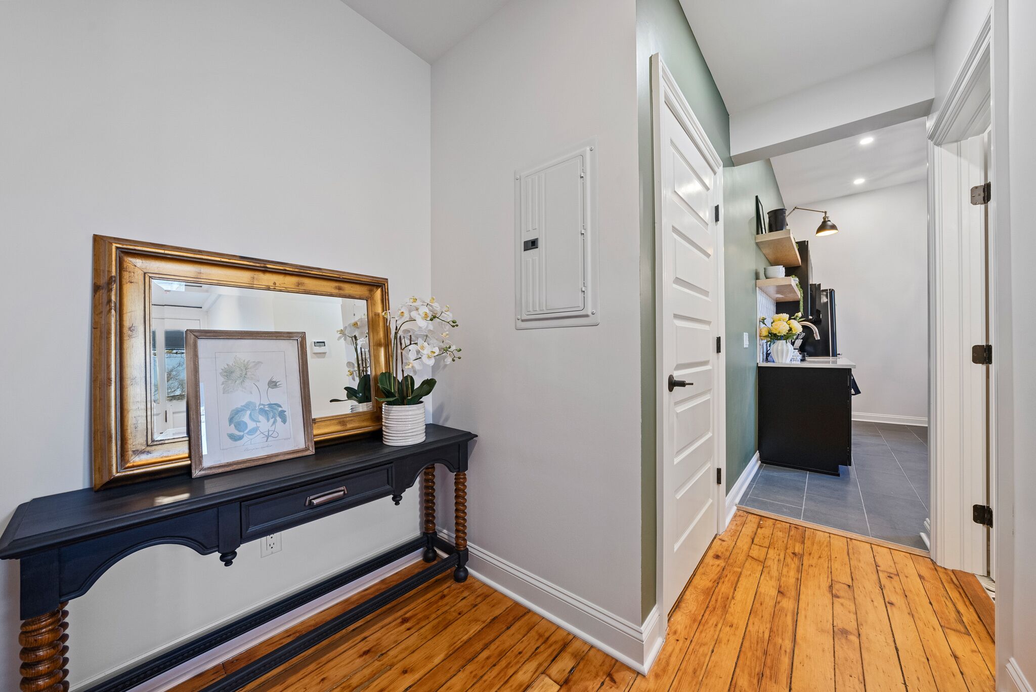 The Washington Boutique Hotel