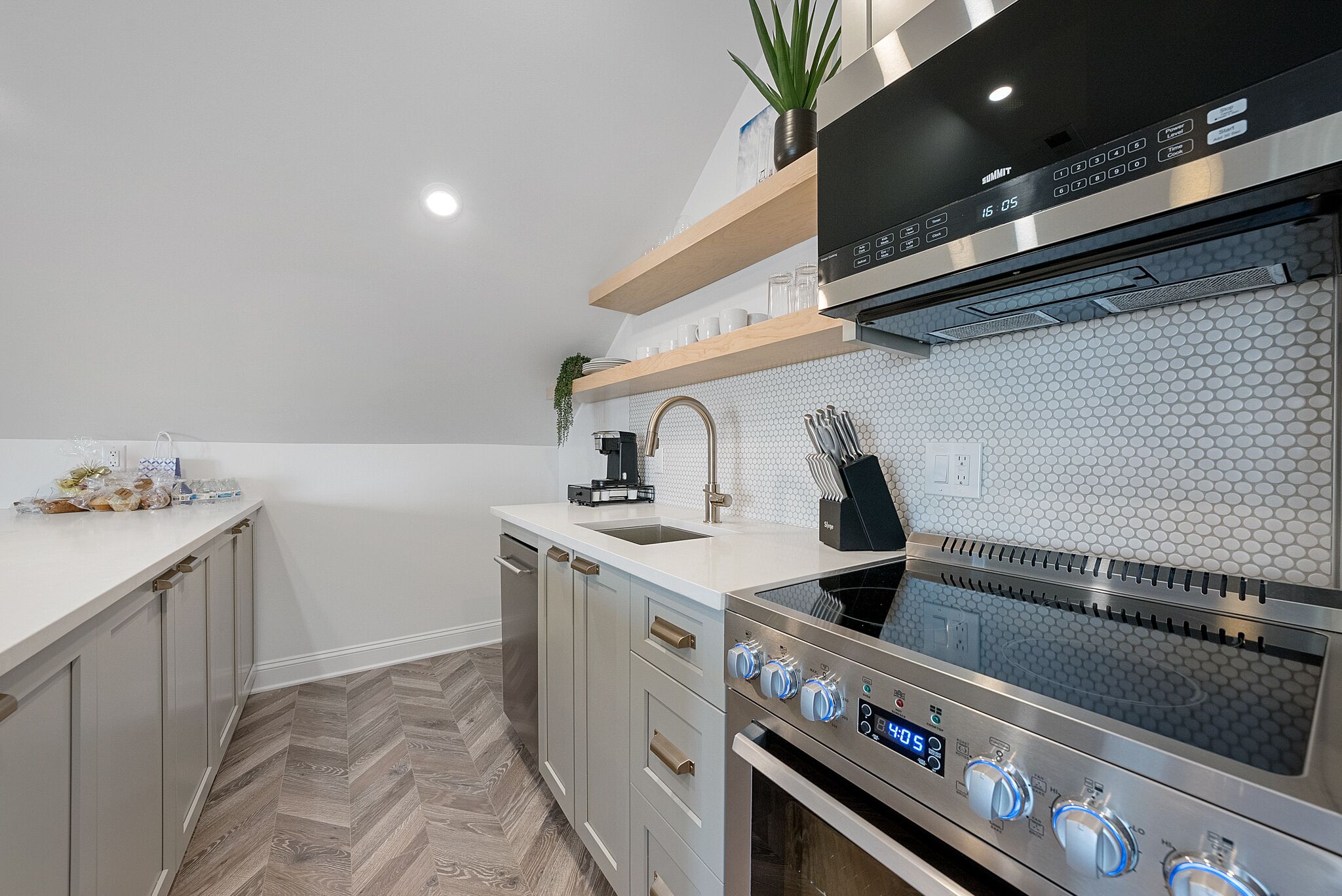 The Washington Boutique Hotel