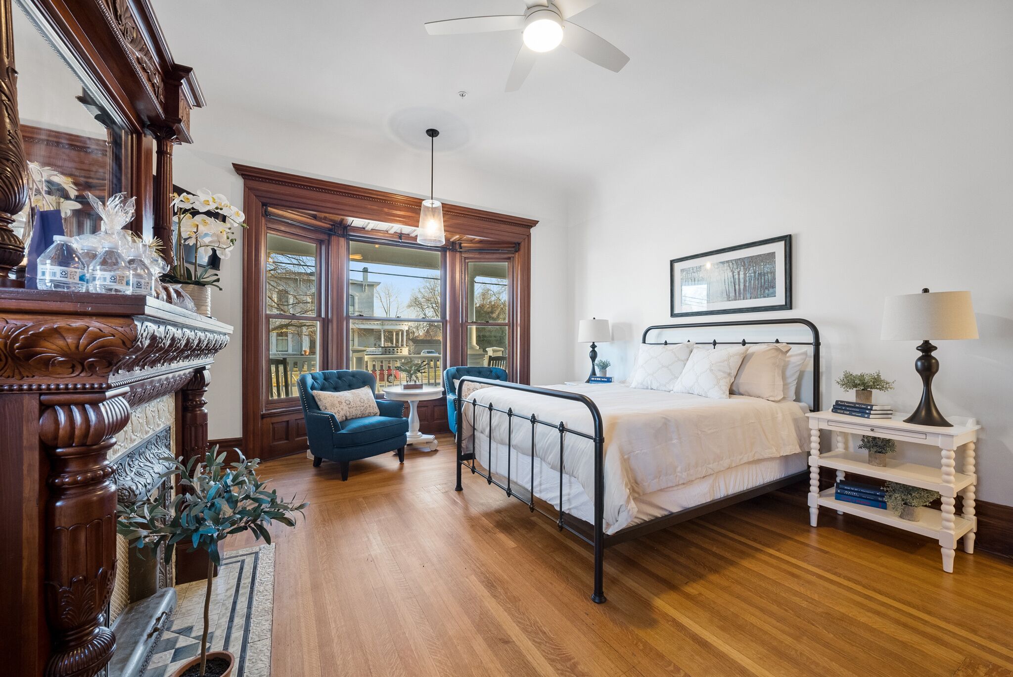 The Washington Boutique Hotel