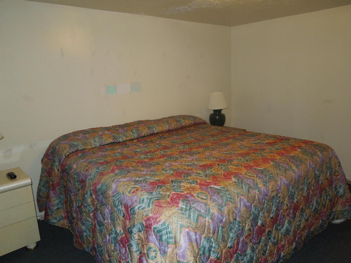 Value Inn Motel Sandusky
