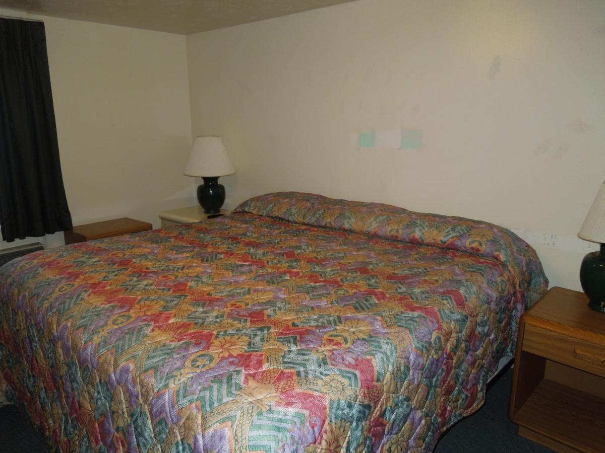 Value Inn Motel Sandusky