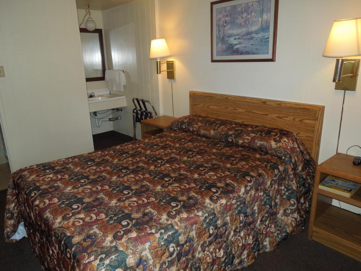 Value Inn Motel Sandusky