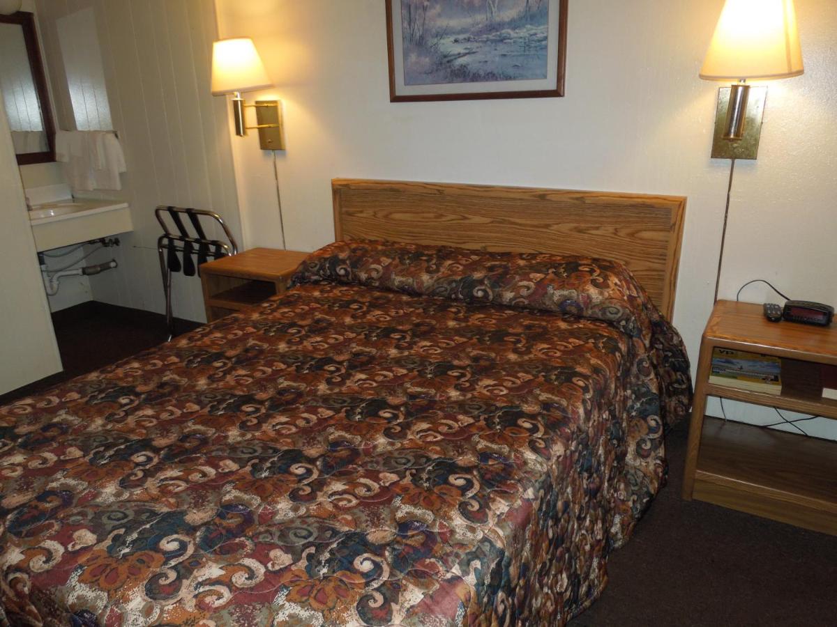 Value Inn Motel Sandusky