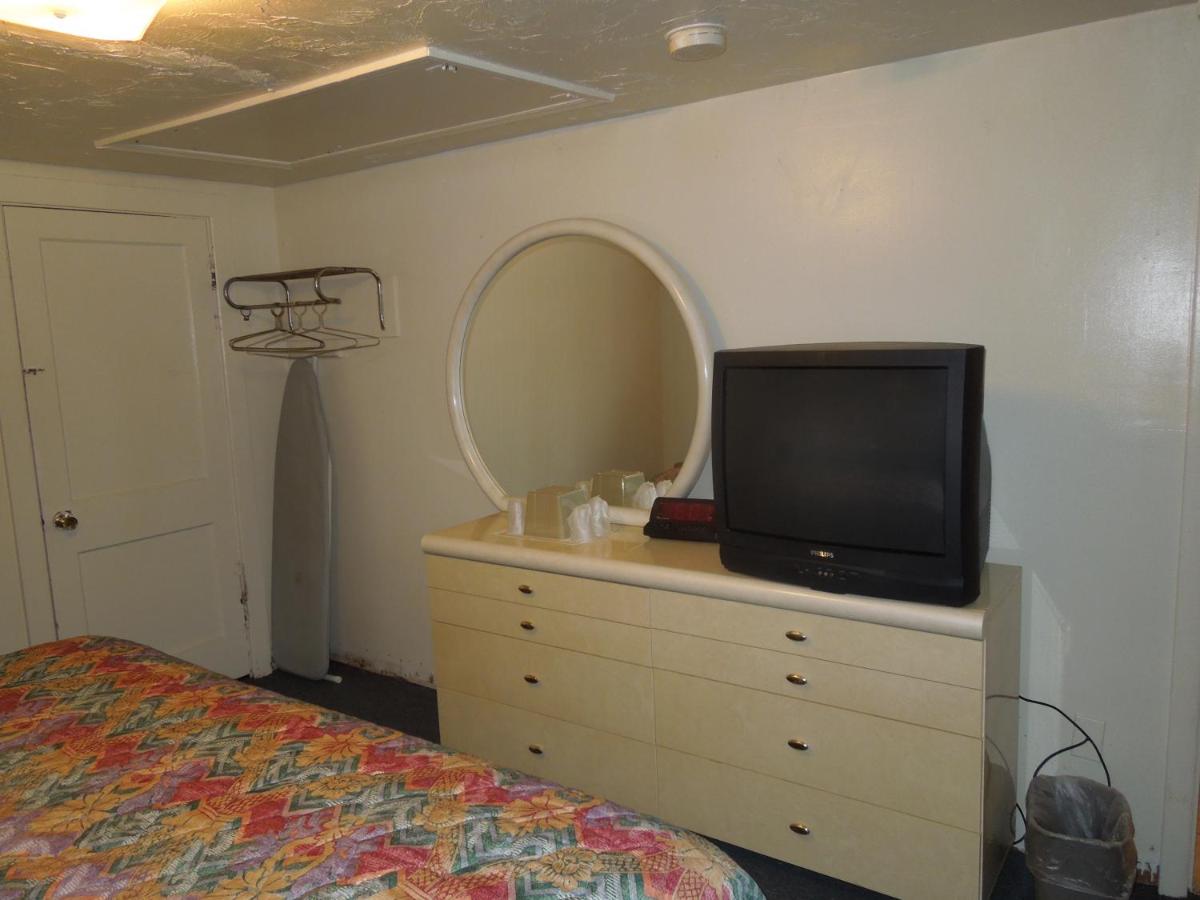 Value Inn Motel Sandusky