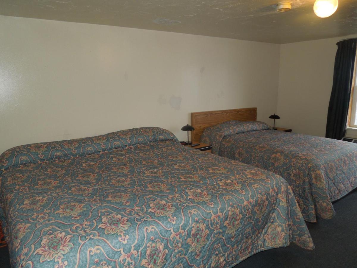 Value Inn Motel Sandusky