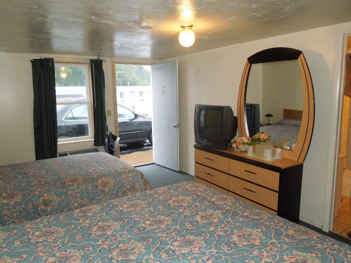 Value Inn Motel Sandusky