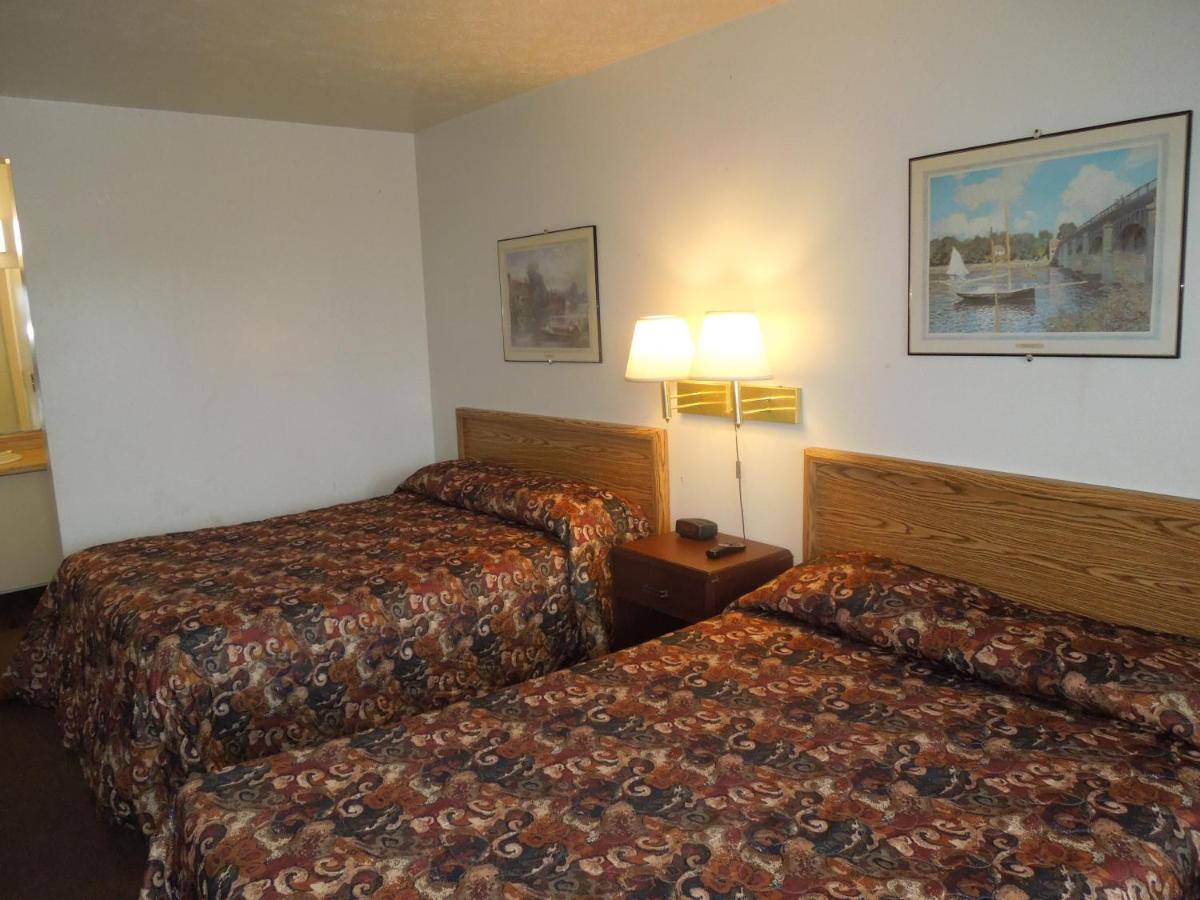 Value Inn Motel Sandusky