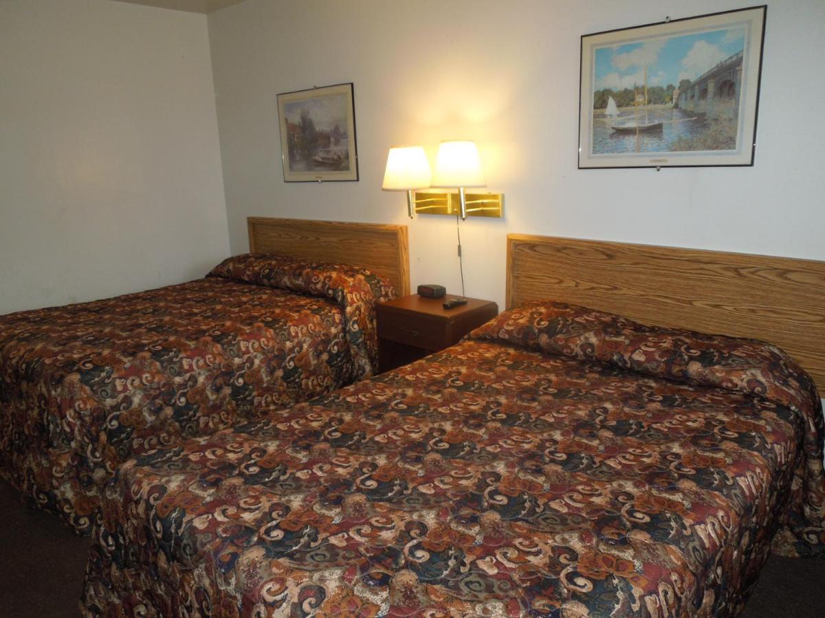 Value Inn Motel Sandusky