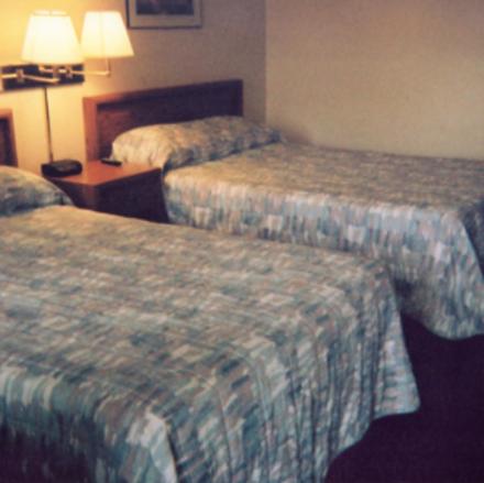 Value Inn Motel Sandusky