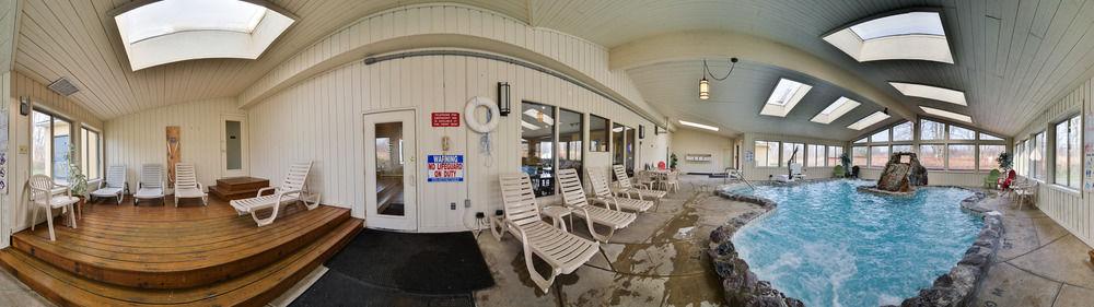 Quality Inn & Suites Seville