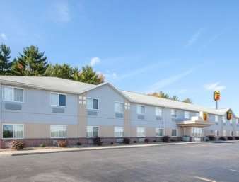 Super 8 by Wyndham Seville