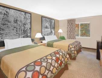 Super 8 by Wyndham Seville