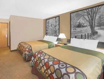 Super 8 by Wyndham Seville