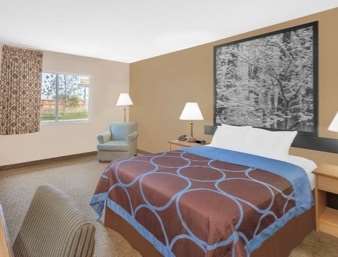 Super 8 by Wyndham Seville