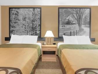 Super 8 by Wyndham Seville