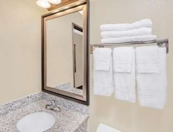 Super 8 by Wyndham Seville