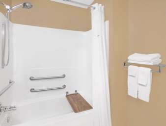 Super 8 by Wyndham Seville