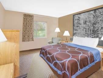 Super 8 by Wyndham Seville